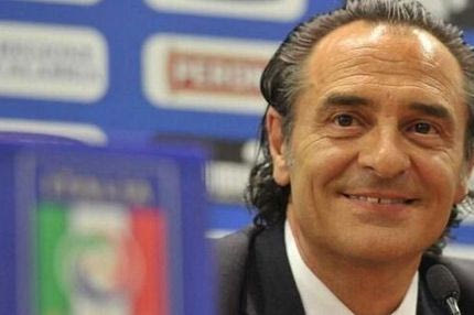 Ανανεώνει ο Πραντέλι