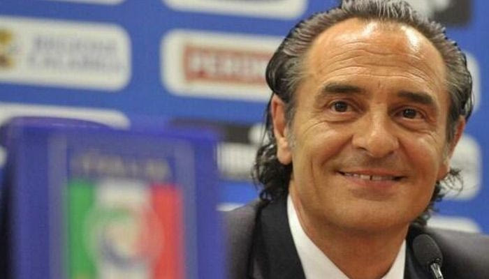 Ανανεώνει ο Πραντέλι