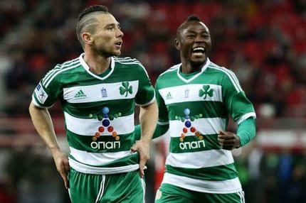 Η δικαίωση του… “Ολλανδού”