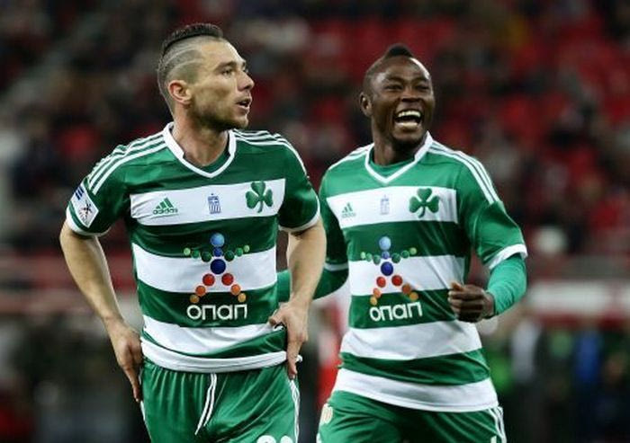 Η δικαίωση του… “Ολλανδού”