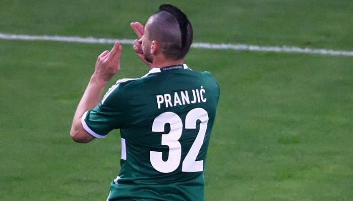 Πράνιτς: “Δεν μετρούν τα χρήματα, αλλά η καρδιά”