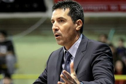 Τέλειωσε του Πρίφτη, συνεχίζει και ο Μανωλόπουλος