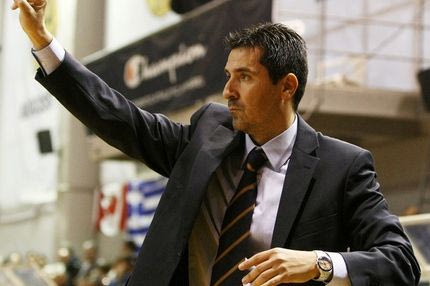 Πρίφτης: “Δεν επιλέγουμε αντίπαλο”