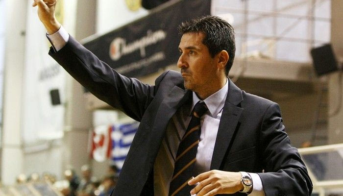 Ο Πρίφτης ανέλαβε για δύο χρόνια