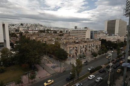 Ανακαινιζόμενα, όχι κατεδαφίσιμα τα προσφυγικά