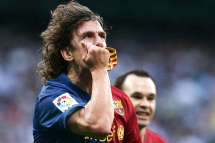 Ο Πουγιόλ και η κληρονομιά του απόλυτου αρχηγού