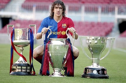 Κινήθηκε για Πουγιόλ η Ιντερ!