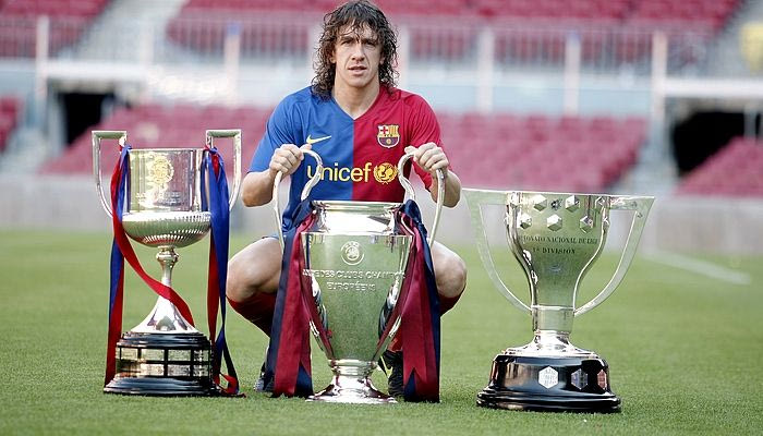 Κινήθηκε για Πουγιόλ η Ιντερ!