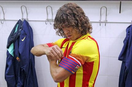 Δεκαπέντε χρόνια από το ντεμπούτο του Πουγιόλ (video)