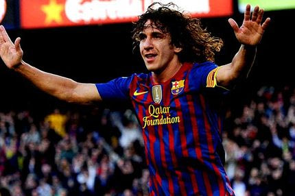 Στα… θρανία ο Πουγιόλ!