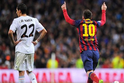 Δεν είναι όλοι σαν τα μούτρα μας…