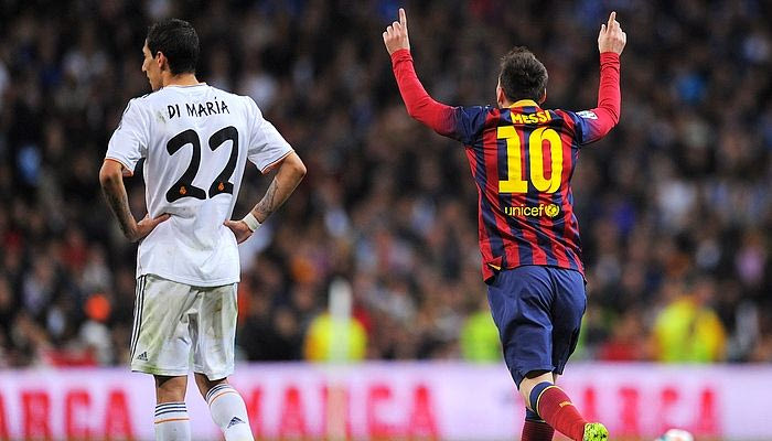 Δεν είναι όλοι σαν τα μούτρα μας…