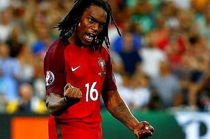 Το “κτήνος” που λέγεται Ρενάτο Σάντσες