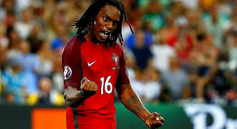 Το “κτήνος” που λέγεται Ρενάτο Σάντσες