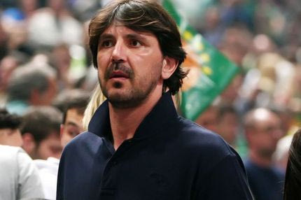 Γενικός Διευθυντής στα Τρίκαλα ο Ρεντζιάς