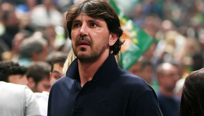 Γενικός Διευθυντής στα Τρίκαλα ο Ρεντζιάς