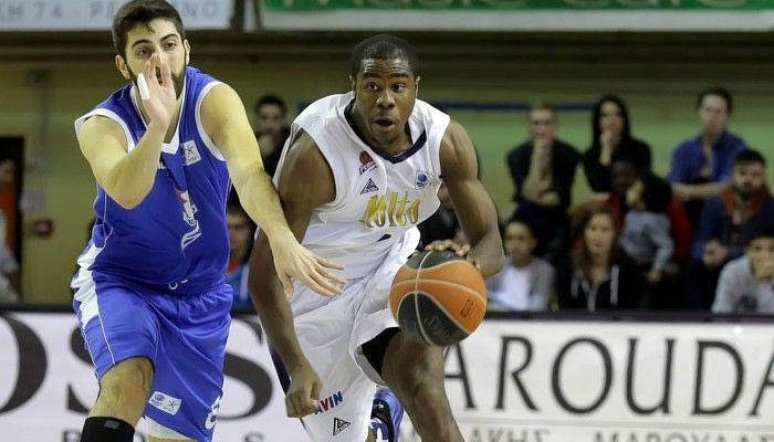 Ρέθυμνο – Πανελευσινιακός 85-69