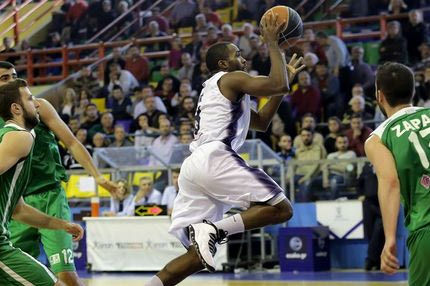 Ρέθυμνο – ΚΑΟΔ 77-72