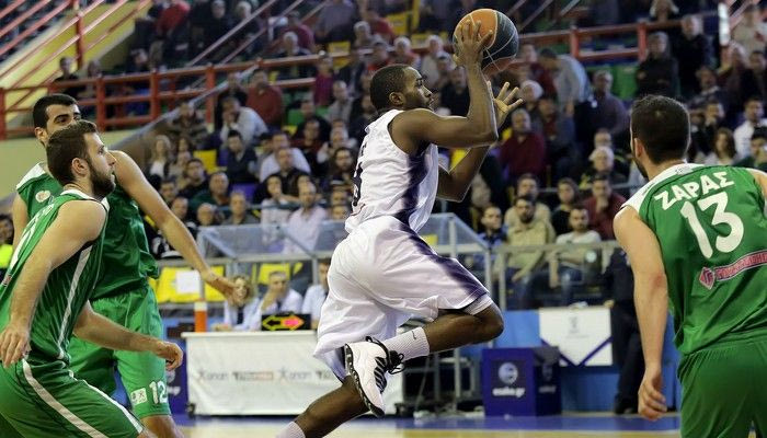 Ρέθυμνο – ΚΑΟΔ 77-72