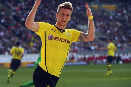 Μένει στην Ντόρτμουντ ο Ρόις