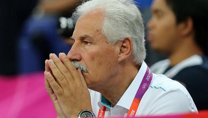 Ρήγας για Αρτεάγα: “Τελικός σε άλλη ήπειρο…”