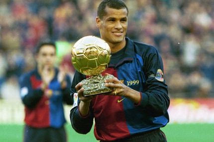 Ο υποτιμημένος Ριβάλντο χρειάζεται χρόνο για να κριθεί