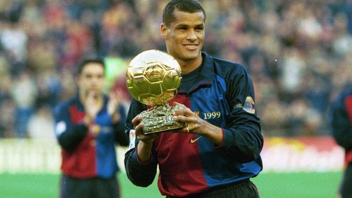 Ο υποτιμημένος Ριβάλντο χρειάζεται χρόνο για να κριθεί