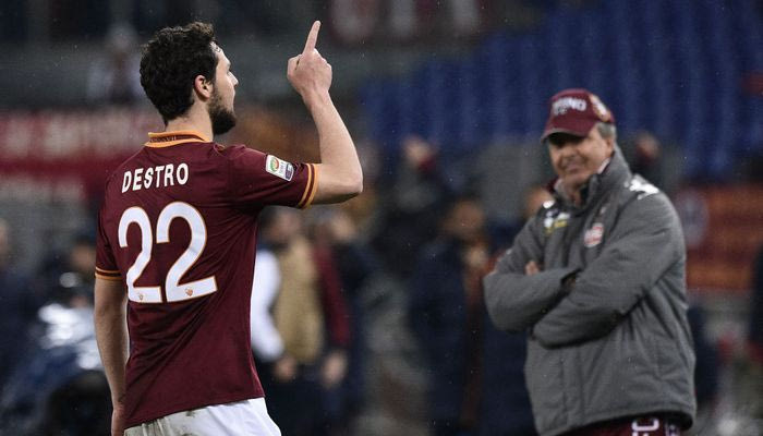 30ή αγ.: Λυτρώθηκε στις καθυστερήσεις η Ρόμα