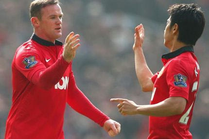 Χρυσάφι για Γιουνάιτεντ η νέα συμφωνία για την ένδυση