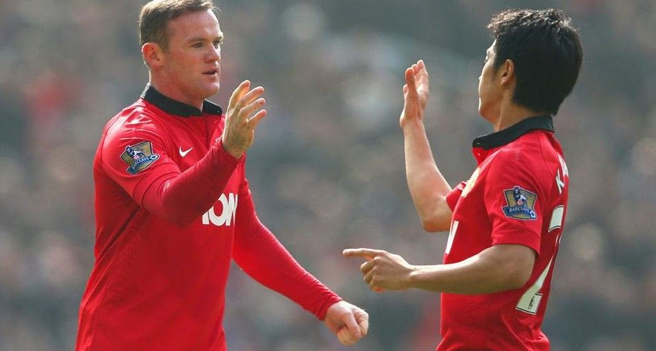 Χρυσάφι για Γιουνάιτεντ η νέα συμφωνία για την ένδυση