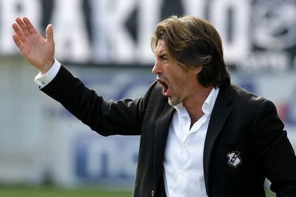 Σα Πίντο: “Θέλουμε να γράψουμε ιστορία”