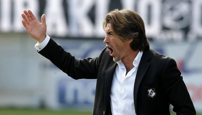 Σα Πίντο: “Θέλουμε να γράψουμε ιστορία”