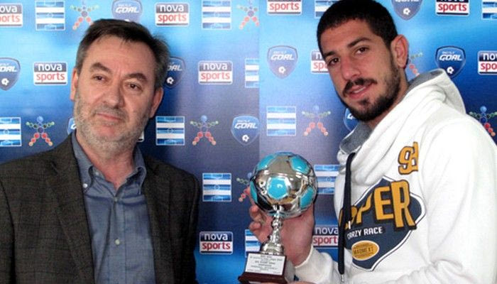 Παρελθόν ο Μπεν Σαμπάτ