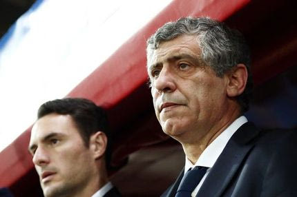 Ιδού η προεπιλογή του Φερνάντο Σάντος για το Μουντιάλ