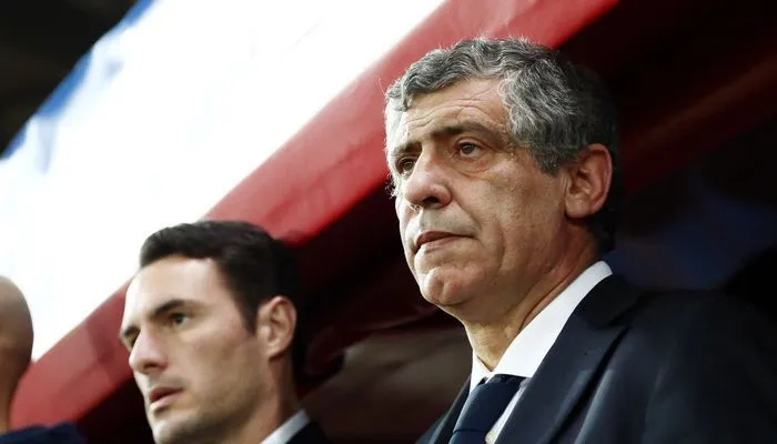 Σάντος: “Λύθηκε η παρεξήγηση Μανιάτη-Κατσουράνη”