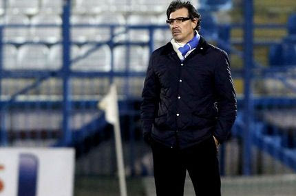 Σάντσεζ: “Δεν έχω αποτύχει σε ομάδα που θέλει τη σωτηρία”