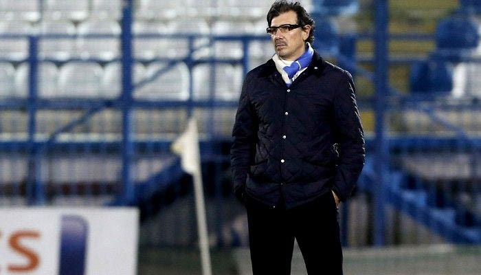 Σάντσεζ: “Δεν έχω αποτύχει σε ομάδα που θέλει τη σωτηρία”