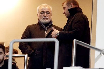 “Η κίνηση του Σαββίδη μας βρίσκει σύμφωνους”