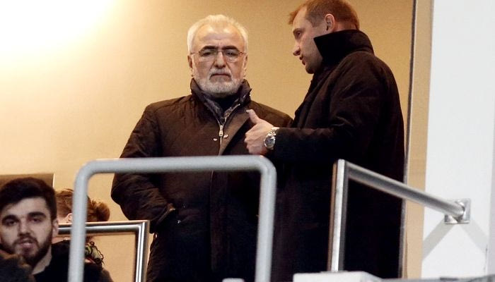 “Η κίνηση του Σαββίδη μας βρίσκει σύμφωνους”