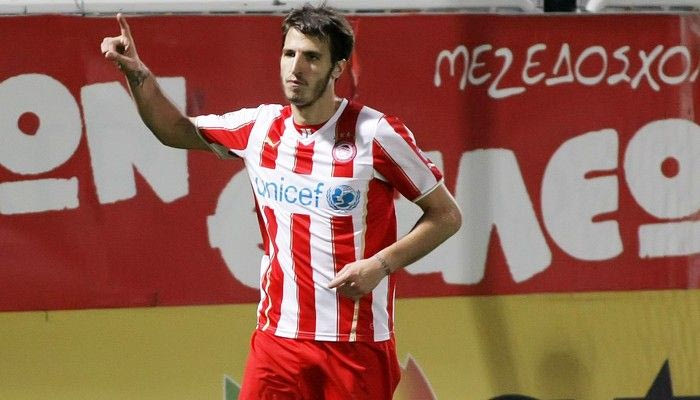 Σέποβιτς: “Τίτλο στην Τούμπα για τον Ολαϊτάν”