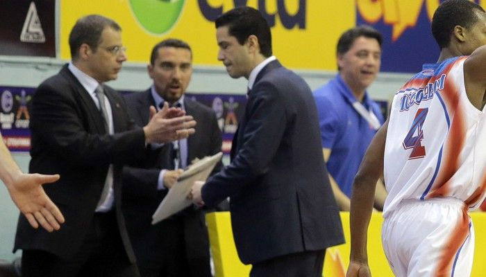 Σφαιρόπουλος: “Θα μπορούσε να πάει και ανάποδα”. Μαρκόπουλος: “Επιθετικά ριμπάουντ και βολές”