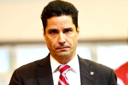 Σφαιρόπουλος: “Ποτέ ξανά σε άδειο γήπεδο”