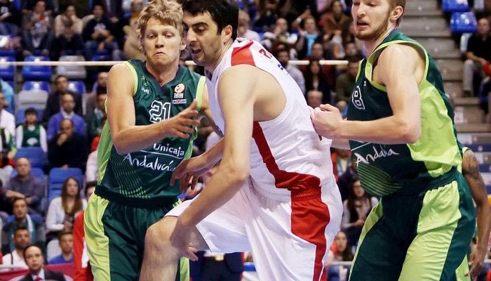 Ο ψηλός… Σπανούλης