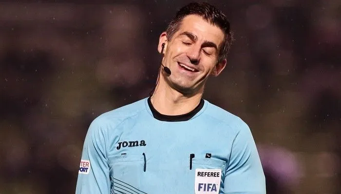 Ο Σιδηρόπουλος στο ΟΑΚΑ