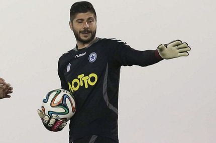 Εβδομάδα εξελίξεων με Κλάους και Σηφάκη