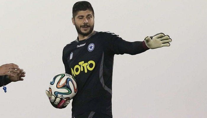 Εβδομάδα εξελίξεων με Κλάους και Σηφάκη