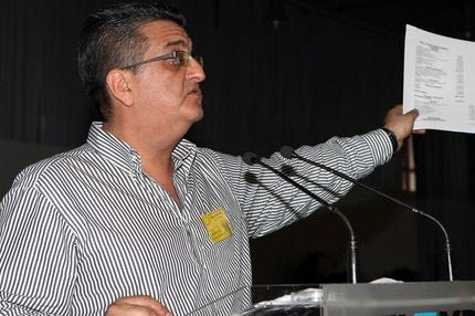 Νέα αρνητική απόφαση για Σκόρδα