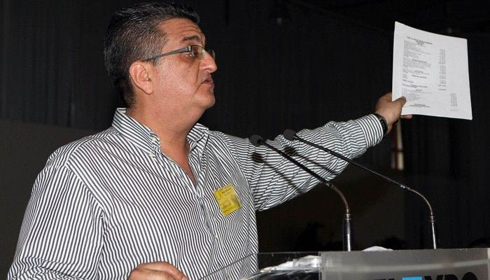 Νέα αρνητική απόφαση για Σκόρδα