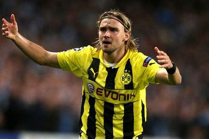 Έχασε τον Σμέλτσερ για ένα μήνα