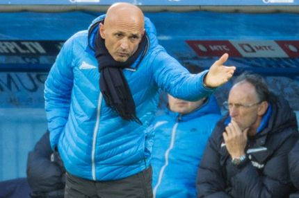 Η μεγάλη επιστροφή του Σπαλέτι